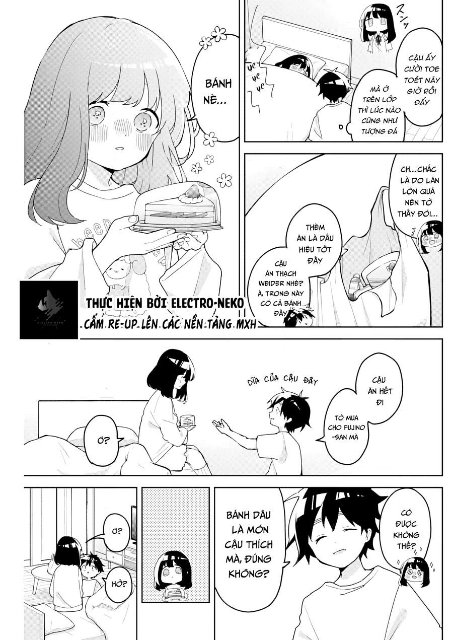 Osananananajimi - chap4 - Trang 12